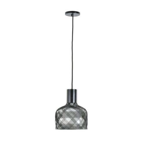 Forestier - Antenna Pendelleuchte S Black