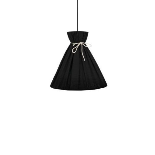 Envostar - Lola Pendelleuchte Black/Beige