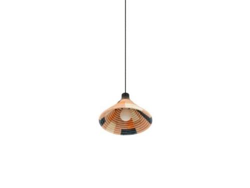 Forestier - Parrot Pendelleuchte XS Sand