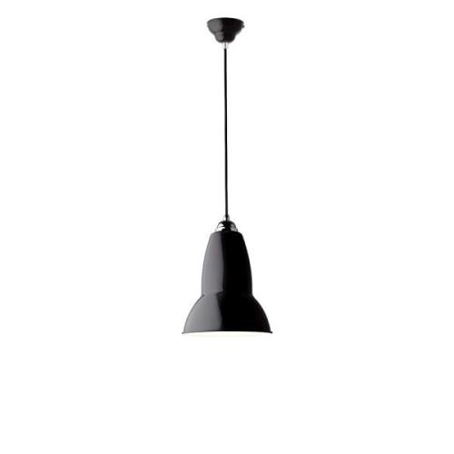 Anglepoise - Original 1227 Midi Pendelleuchte Jet Black