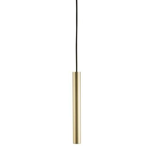 SLV - Fitu Pendelleuchte Brass