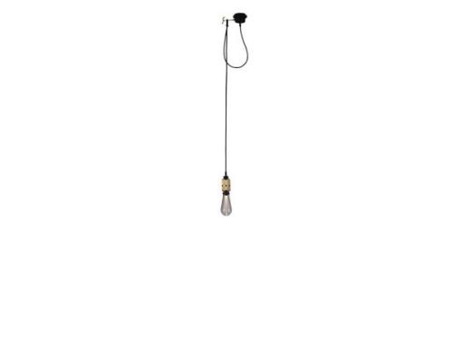 Buster+Punch - Hooked 1.0 Pendelleuchte 2,6m Brass