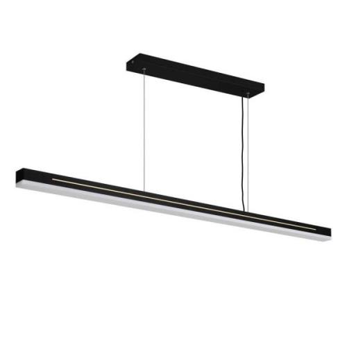 Nordlux - Skylar LED Pendelleuchte Black