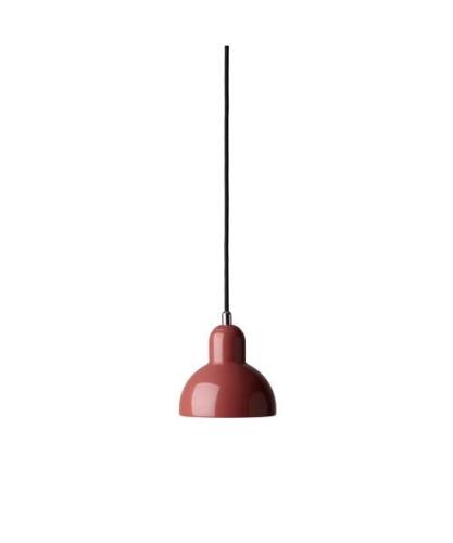 Fritz Hansen - KAISER idell™ 6722-P Pendelleuchte Russet Rot