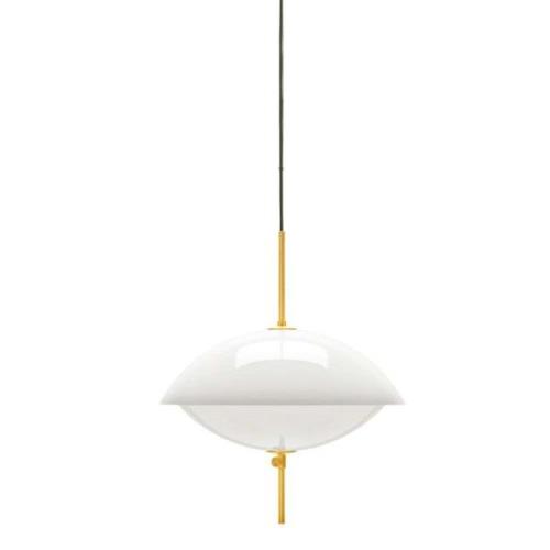 Fritz Hansen - Clam Pendelleuchte Ø550