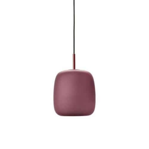 Fritz Hansen - Maluma Pendelleuchte Plum