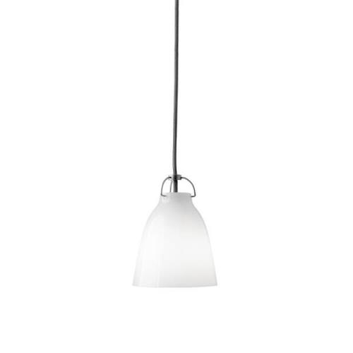 Fritz Hansen - Caravaggio™ P0 LED Pendelleuchte Opal