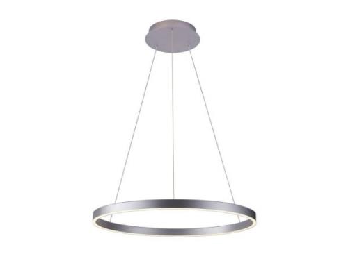 Arcchio - Answin LED Pendelleuchte 35,2W Silver