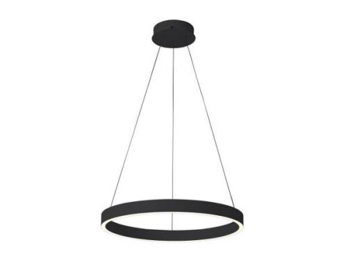 Arcchio - Answin LED Pendelleuchte 52,8W Black