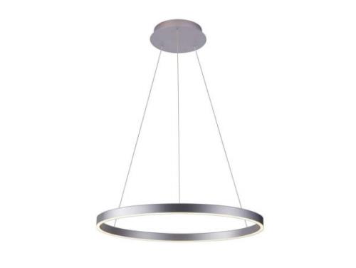 Arcchio - Answin LED Pendelleuchte 52,8W Silver