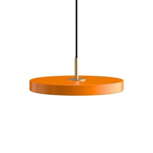 Umage - Asteria Mini Pendelleuchte Orange