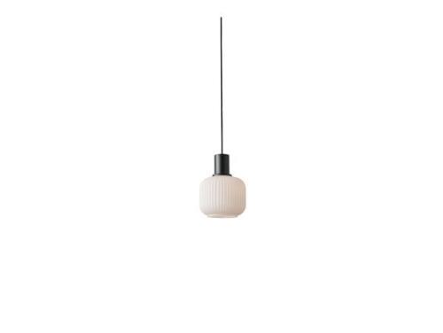 Nordlux - Milford Mini Pendelleuchte Black