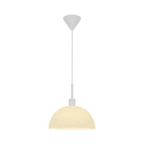 Nordlux - Ellen 30 Pendelleuchte Opal White