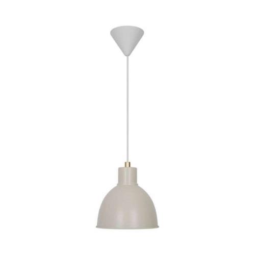 Nordlux - Pop Pendelleuchte Beige