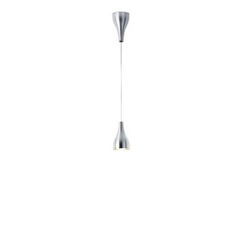 Serien Lighting - One Eighty Adjustable Pendelleuchte S Brushed Alumin...