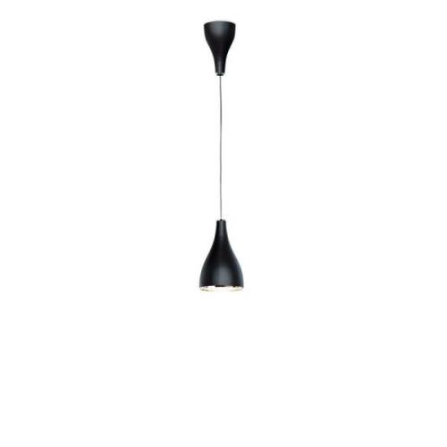 Serien Lighting - One Eighty Adjustable Pendelleuchte S Black