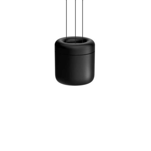 Serien Lighting - Cavity LED Pendelleuchte S Black