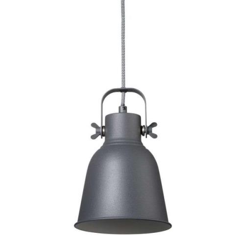 Nordlux - Adrian 16 Pendelleuchte Anthracite