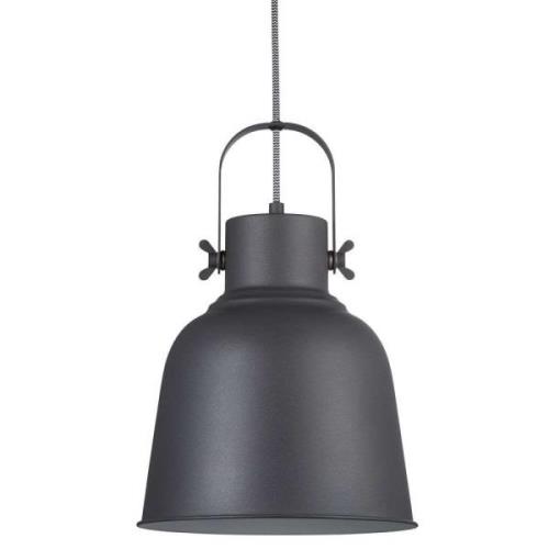 Nordlux - Adrian 25 Pendelleuchte Anthracite