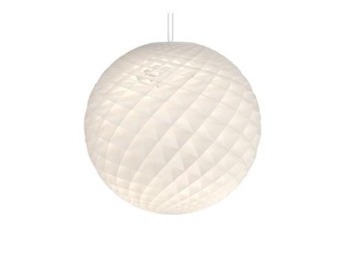 Louis Poulsen - Patera 600 LED Pendelleuchte Bluetooth 3000K Hvid