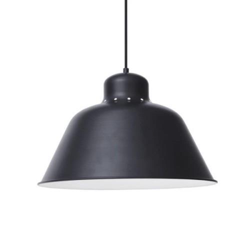 Halo Design - Carpenter Pendelleuchte Ø40 Black