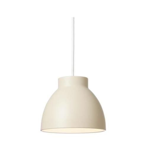 Halo Design - Object Pendelleuchte Ø16 Creme