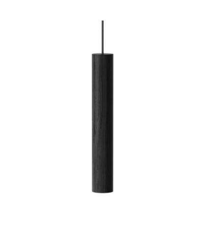 Umage - Chimes Pendelleuchte Oak Black