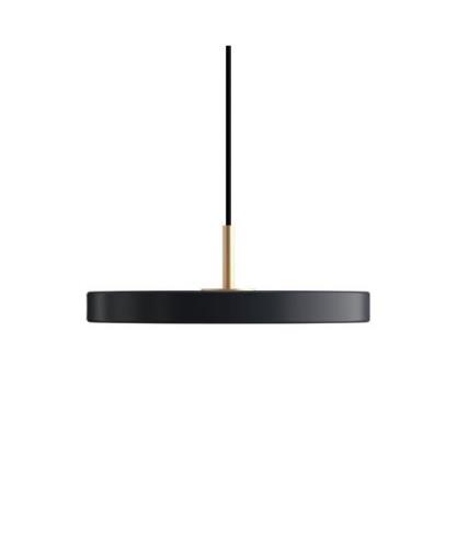 Umage - Asteria Mini Pendelleuchte Anthracite