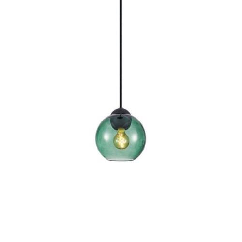 Halo Design - Bubbles Mini Pendelleuchte Ø14 G9 Green