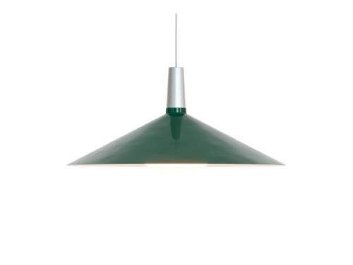 Tala - Bower C600 Pendelleuchte w/Oval II Green