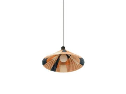 Forestier - Parrot Pendelleuchte S Sand