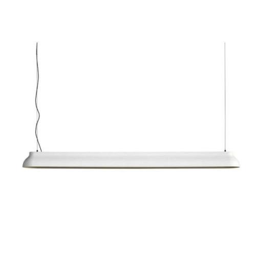 HAY - PC Linear Pendelleuchte Cream White