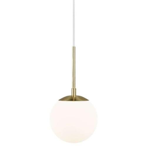 Nordlux - Grant 15 Pendelleuchte Brass