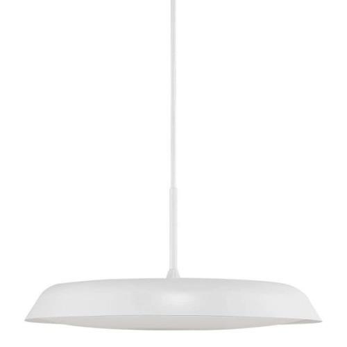 Nordlux - Piso LED Pendelleuchte White