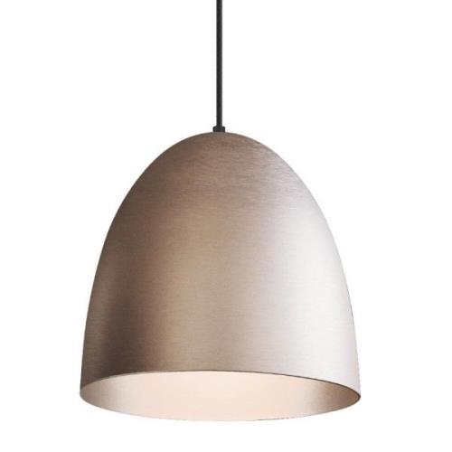 Halo Design - The Classic Pendelleuchte Ø30 Oxid