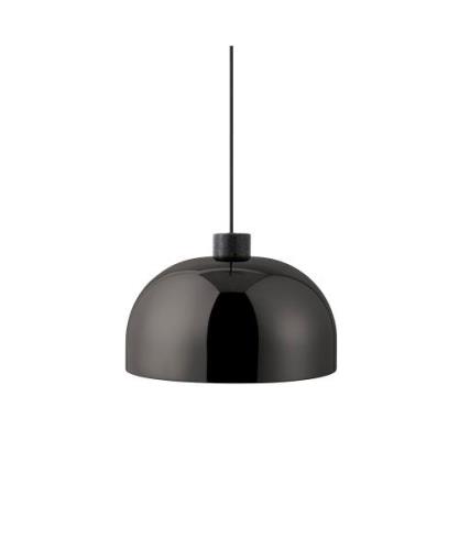 Normann Copenhagen - Grant Pendelleuchte Ø45 Schwarz