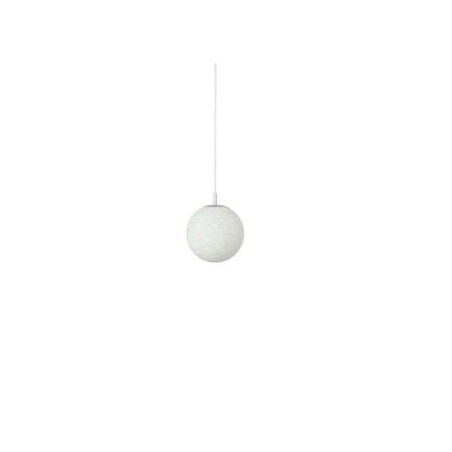 Normann Copenhagen - Pix Pendelleuchte Ø20 White