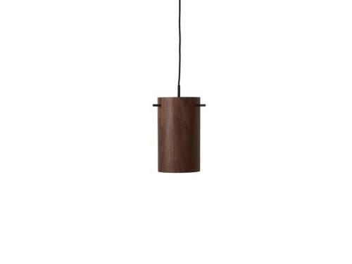 Frandsen - FM 1954 Pendelleuchte Ø16 Walnut