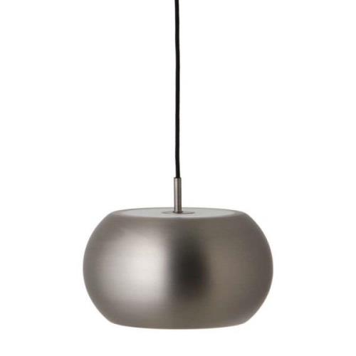 Frandsen - BF 20 Medium Pendelleuchte Brushed/Satin