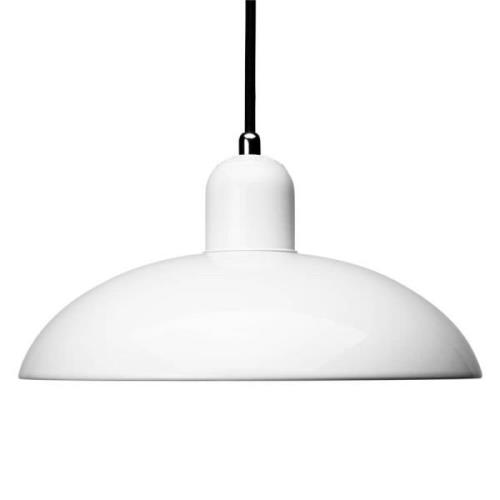 Fritz Hansen - KAISER idell™ 6631-P Pendelleuchte Weiß