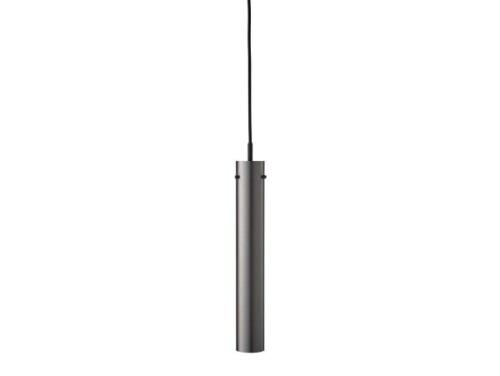 Frandsen - FM 2014 Pendelleuchte Ø5,5xH36 Polished Stainless Steel