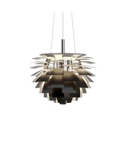 Louis Poulsen - PH Artichoke Pendelleuchte Ø480 LED (DTW) Black