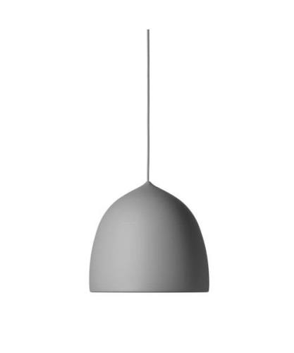 Fritz Hansen - Suspence P1.5 Pendelleuchte Light Grey