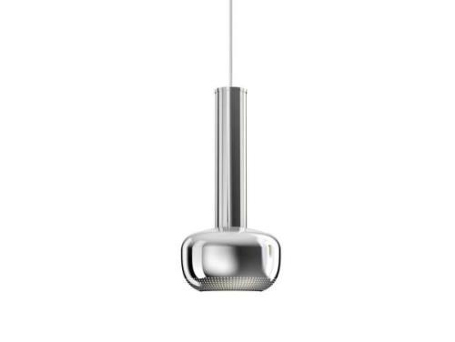 Louis Poulsen - VL 56 Pendelleuchte High-Gloss Chrome-Plated