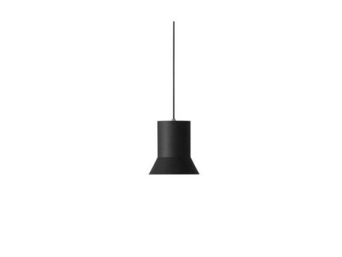 Normann Copenhagen - Hat Pendelleuchte Medium Black