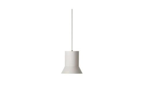 Normann Copenhagen - Hat Pendelleuchte Medium Warm Grey