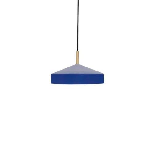 OYOY Living Design - Hatto Pendelleuchte Small Optic Blue