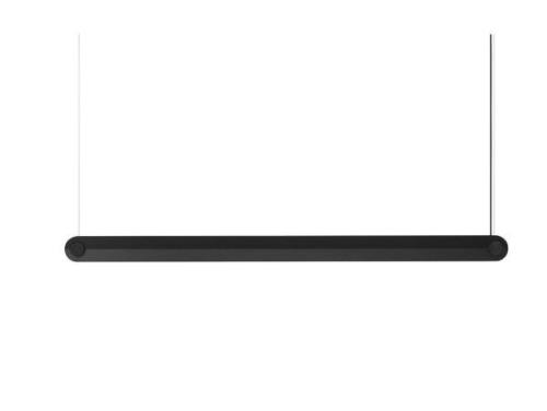 Normann Copenhagen - Dim Linear Pendelleuchte Black