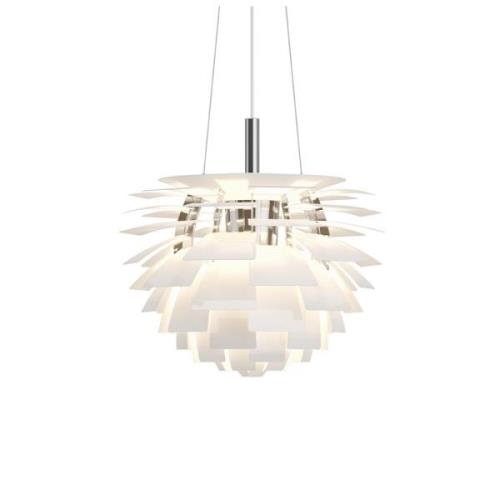 Louis Poulsen - PH Artichoke Pendelleuchte Ø480 LED-Bluetooth (DTW) Wh...