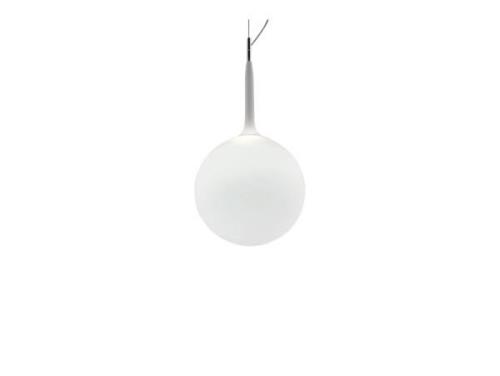 Artemide - Castore 25 Pendelleuchte White